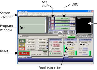 mach3 cnc plasma software